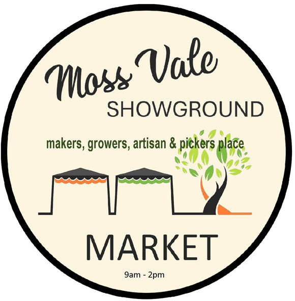 Mossvale Showground Market 19/06/2022