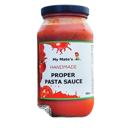 Pasta Sauce's