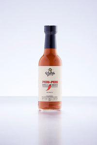 Kielty's Irish Sauces - Peri Peri