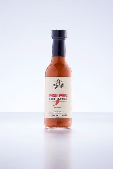 Kielty's Irish Sauces - Peri Peri