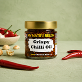 My Mate's Crispy Chilli Oil