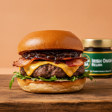 My Mate's Irish Onion Relish