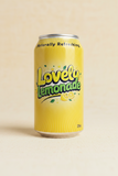 Lovely Lemonade 🍋 4 PACK