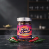 Vice Candy - Candied Jalapenos