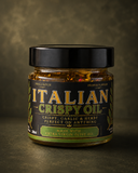 Italian Crispy Oil