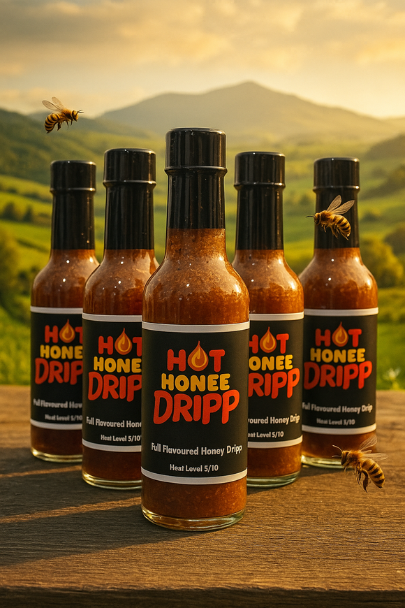 Hot HONEE DRIPP