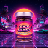 Vice Candy - Candied Jalapenos